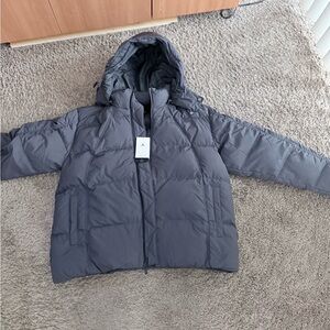 Jordan puffer jacket. Xl men’s
